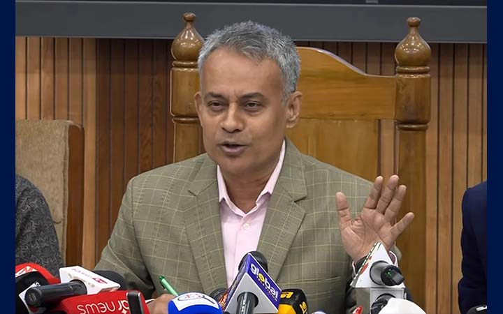 লালদিয়া কনটেইনার টার্মিনালের ভিত্তিপ্রস্তর স্থাপন ৩০ আগস্ট : সেতুমন্ত্রী